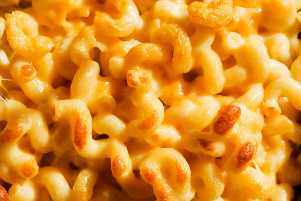 Macaroni & Cheese