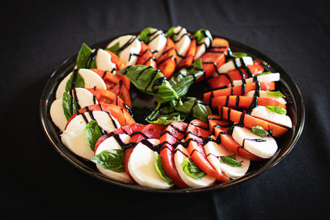 Caprese Tray