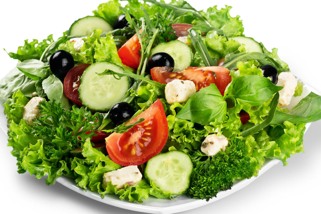 House Salad Large