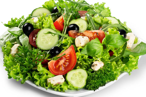 House Salad Large