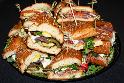 Italian Panini Tray