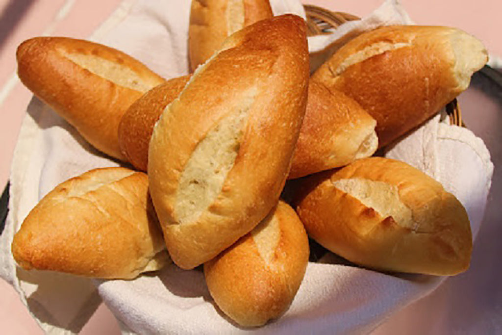 One Dozen Catering Rolls