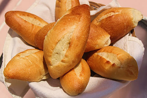 One Dozen Catering Rolls
