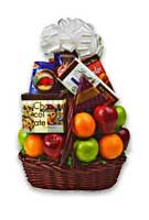 Regular Fruit Basket