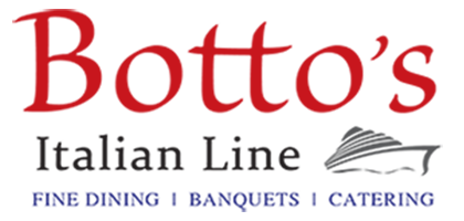 Botto's Italian Line Restaurant